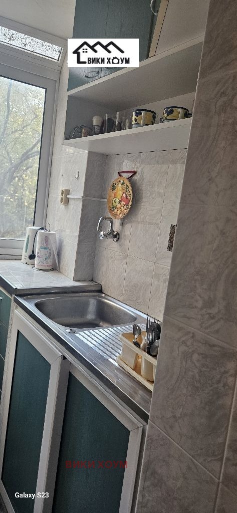 Дава под наем 2-СТАЕН, гр. Варна, Спортна зала, снимка 5 - Апартаменти - 52599171