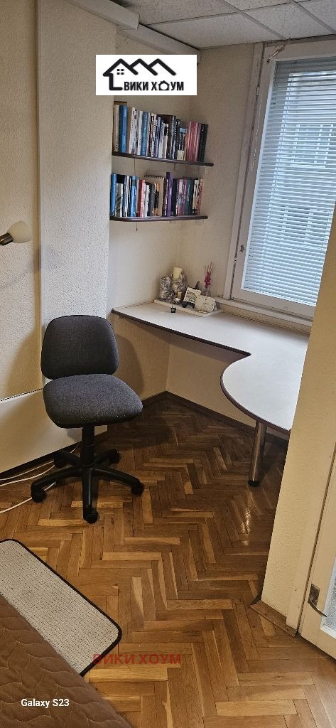 Дава под наем 2-СТАЕН, гр. Варна, Спортна зала, снимка 6 - Апартаменти - 52599171