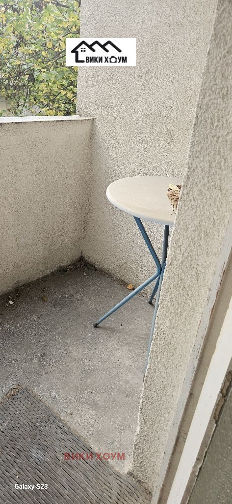 Дава под наем 2-СТАЕН, гр. Варна, Спортна зала, снимка 11 - Апартаменти - 52599171