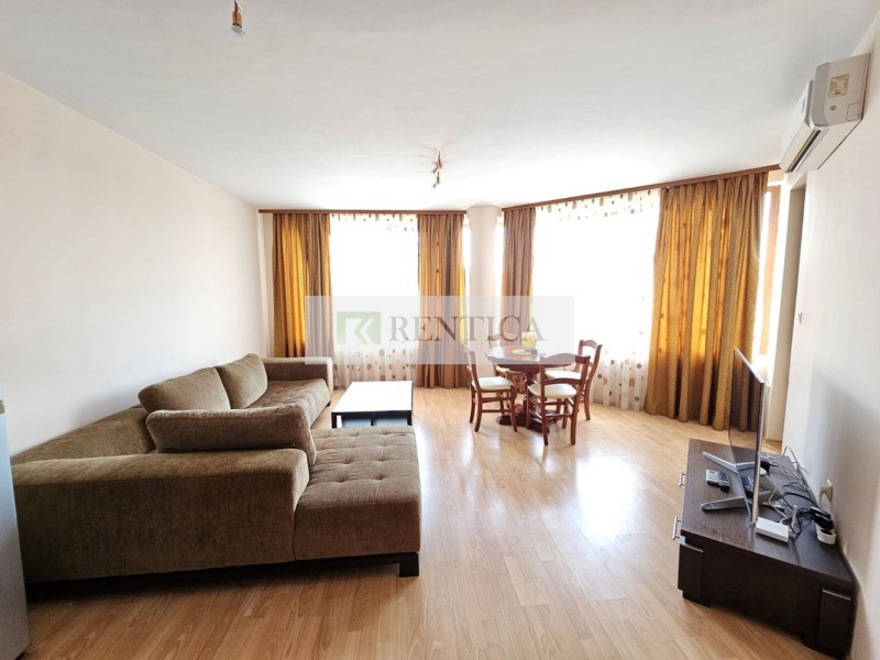 Дава под наем 2-СТАЕН, гр. Варна, к.к. Св.Св. Константин и Елена, снимка 3 - Апартаменти - 53427121