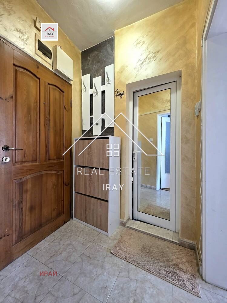 Дава под наем 2-СТАЕН, гр. Стара Загора, Център, снимка 5 - Апартаменти - 55236122