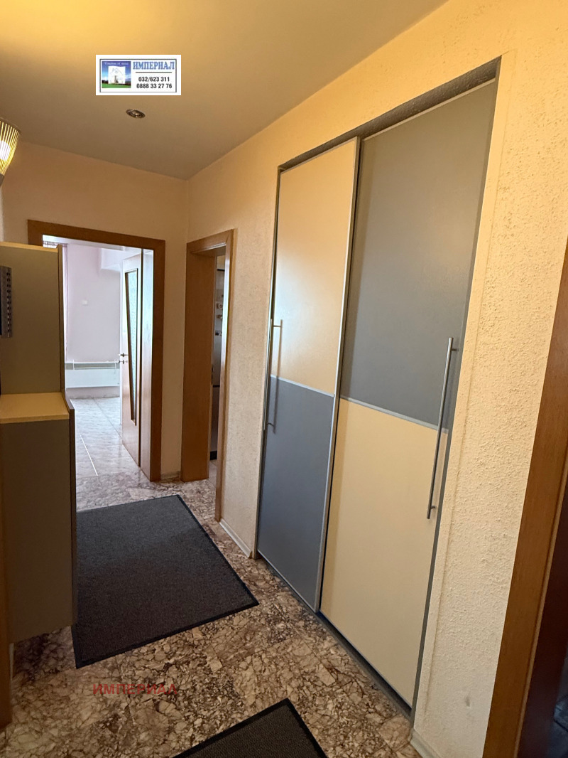 De inchiriat  2 dormitoare Plovdiv , Ciuciuc Parij , 120 mp | 77131422