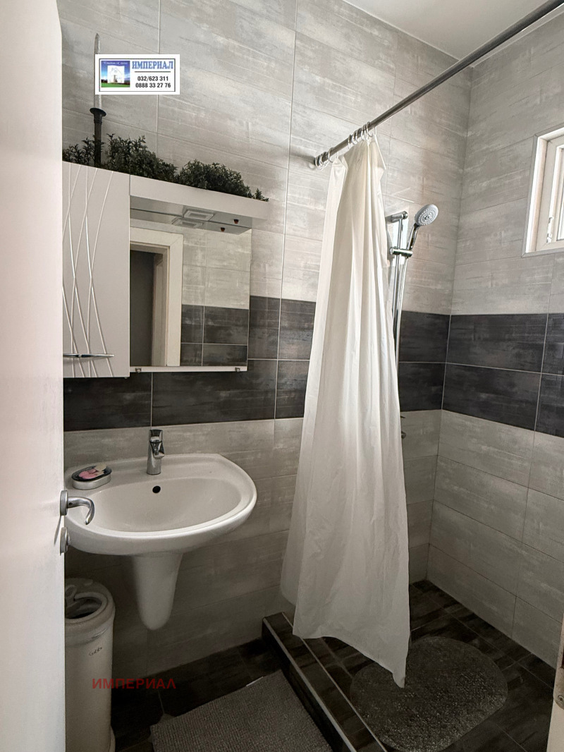 De inchiriat  2 dormitoare Plovdiv , Ciuciuc Parij , 120 mp | 77131422 - imagine [9]