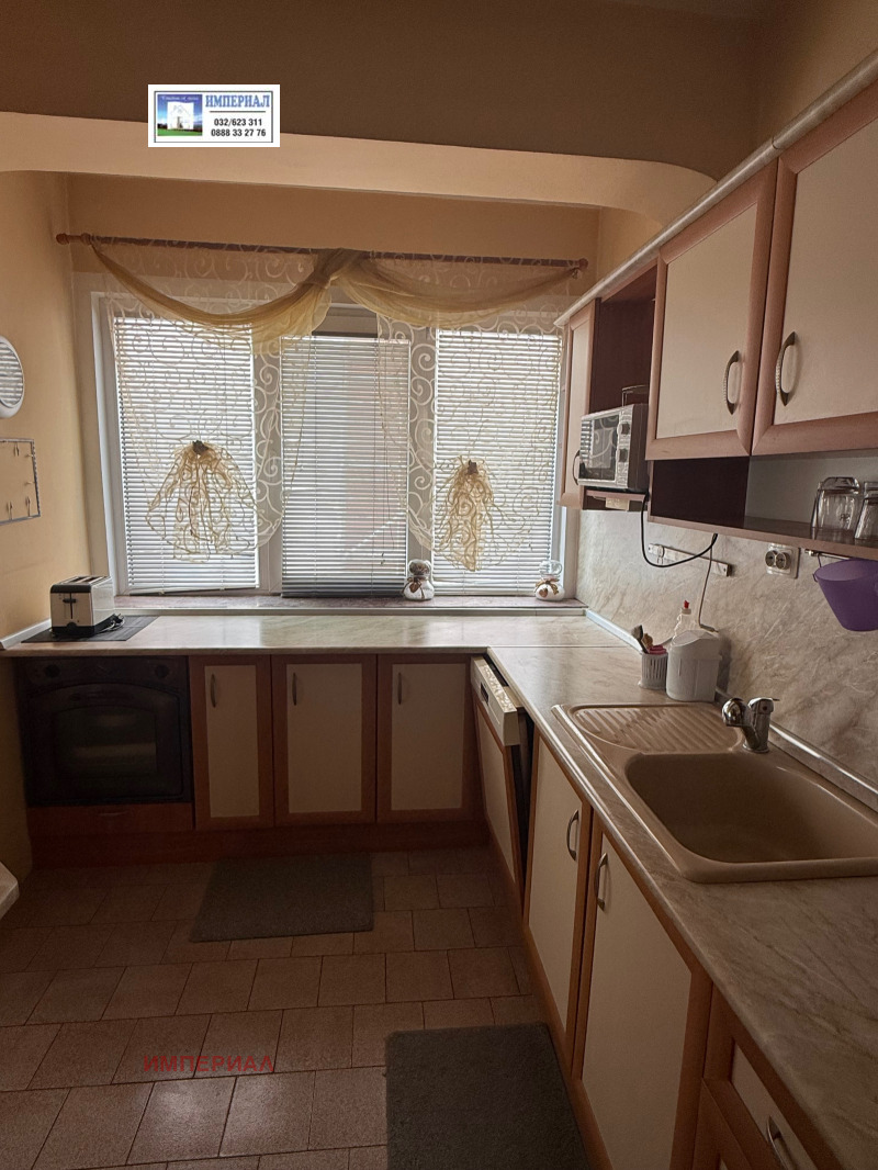 De inchiriat  2 dormitoare Plovdiv , Ciuciuc Parij , 120 mp | 77131422 - imagine [8]
