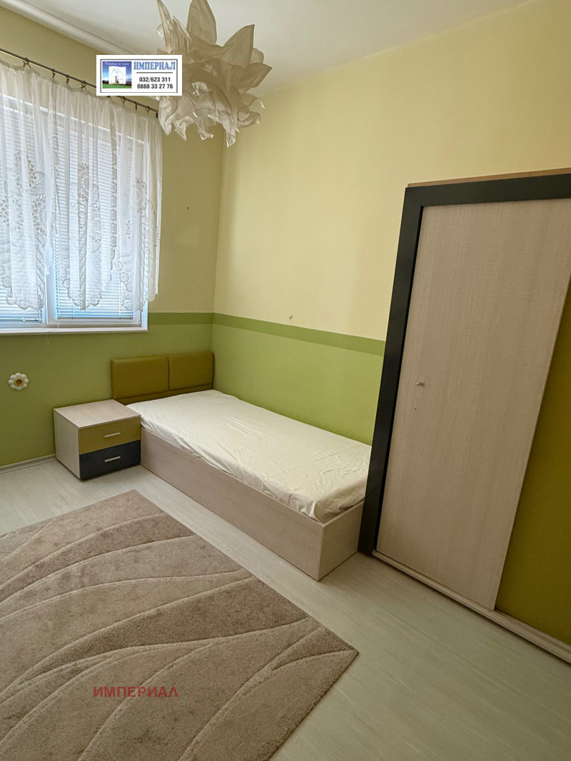 De inchiriat  2 dormitoare Plovdiv , Ciuciuc Parij , 120 mp | 77131422 - imagine [6]