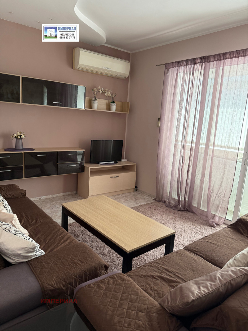 De inchiriat  2 dormitoare Plovdiv , Ciuciuc Parij , 120 mp | 77131422 - imagine [3]