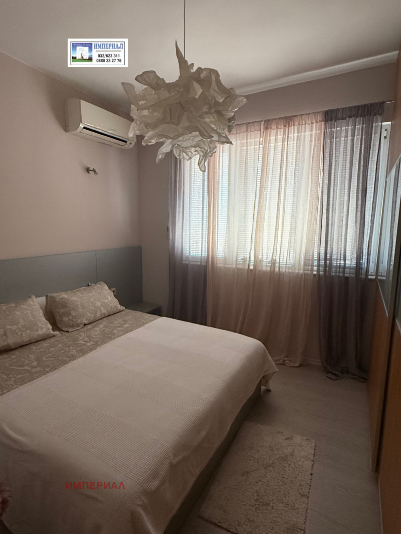 De inchiriat  2 dormitoare Plovdiv , Ciuciuc Parij , 120 mp | 77131422 - imagine [5]