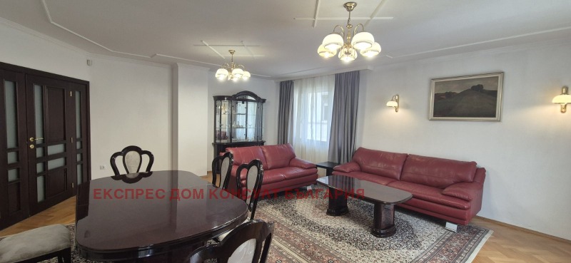 Kiralık  3 yatak odası Sofia , Centar , 135 metrekare | 87230445 - görüntü [2]