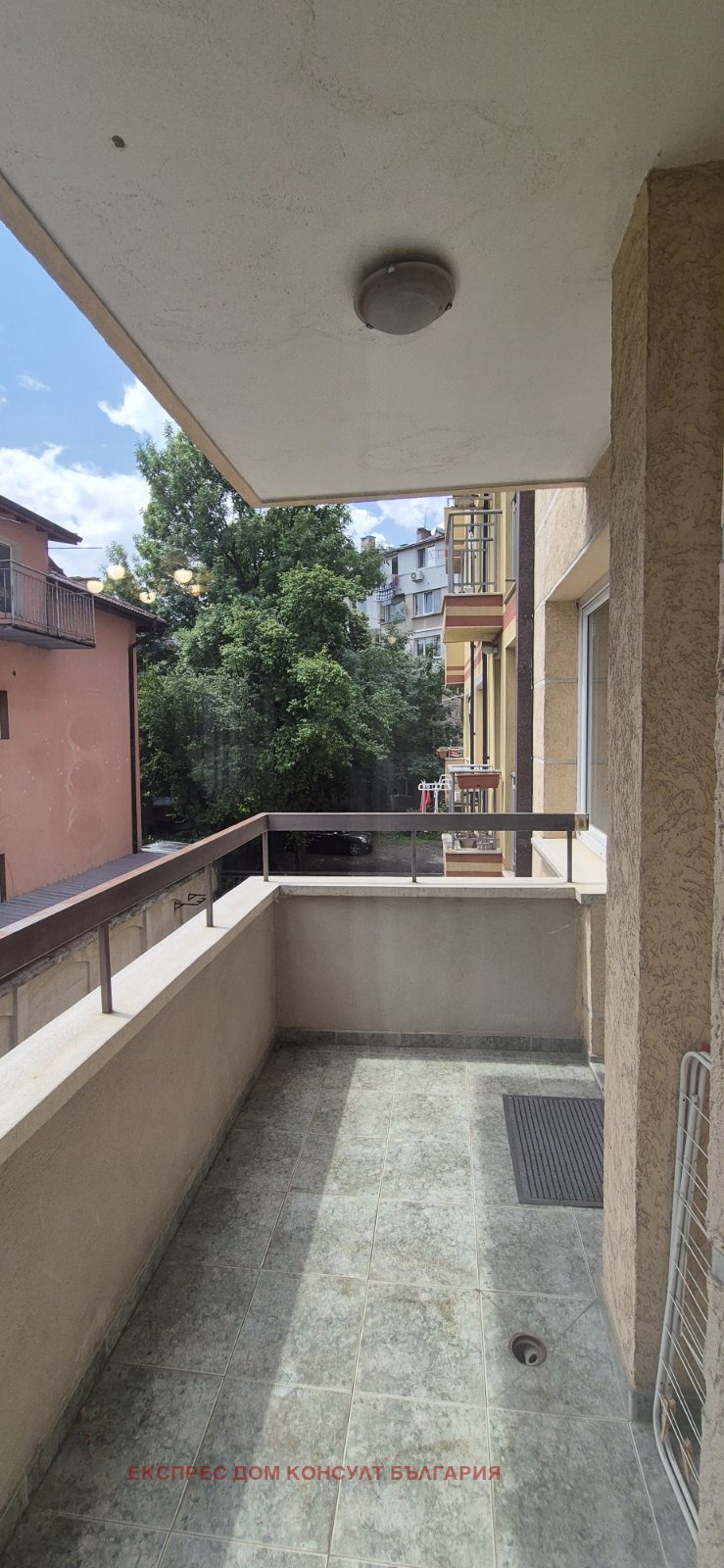 Kiralık  3 yatak odası Sofia , Centar , 135 metrekare | 87230445 - görüntü [14]