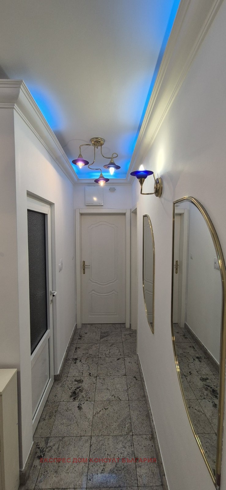 Kiralık  3 yatak odası Sofia , Centar , 135 metrekare | 87230445 - görüntü [17]