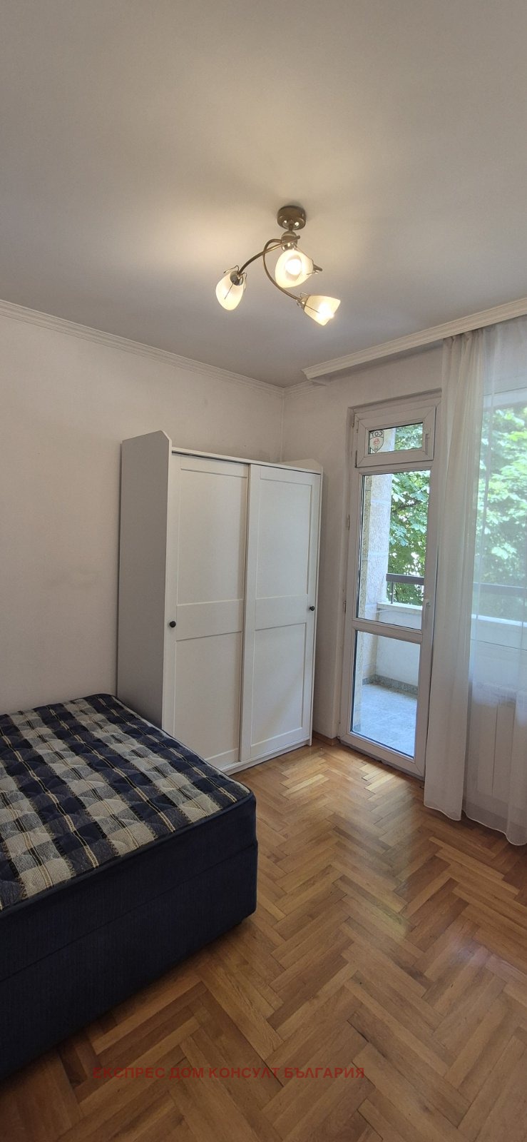 Kiralık  3 yatak odası Sofia , Centar , 135 metrekare | 87230445 - görüntü [9]