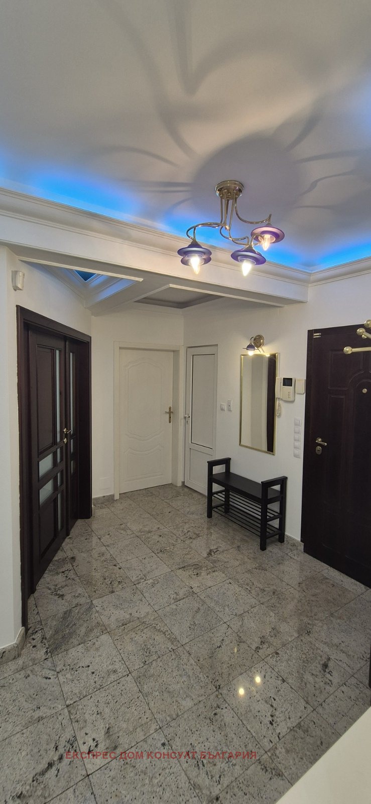 Kiralık  3 yatak odası Sofia , Centar , 135 metrekare | 87230445 - görüntü [16]