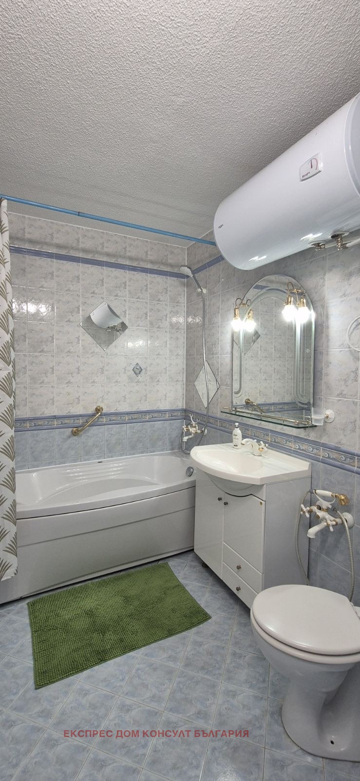 Kiralık  3 yatak odası Sofia , Centar , 135 metrekare | 87230445 - görüntü [12]