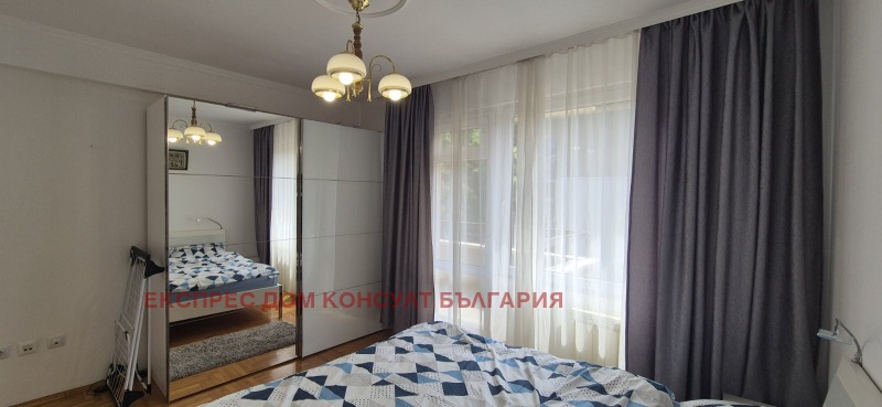 Kiralık  3 yatak odası Sofia , Centar , 135 metrekare | 87230445 - görüntü [5]