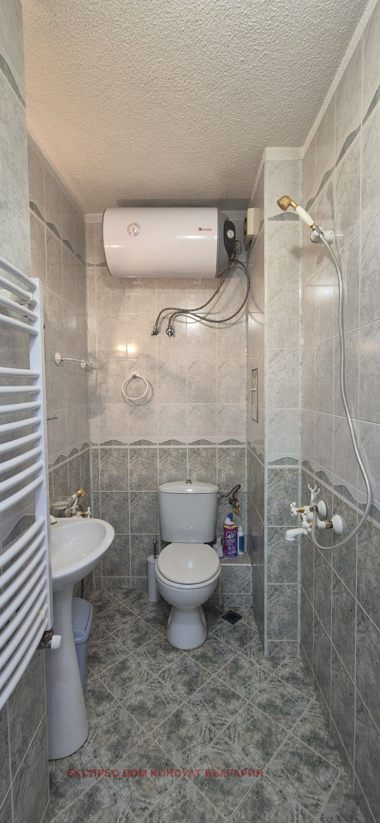 Kiralık  3 yatak odası Sofia , Centar , 135 metrekare | 87230445 - görüntü [13]