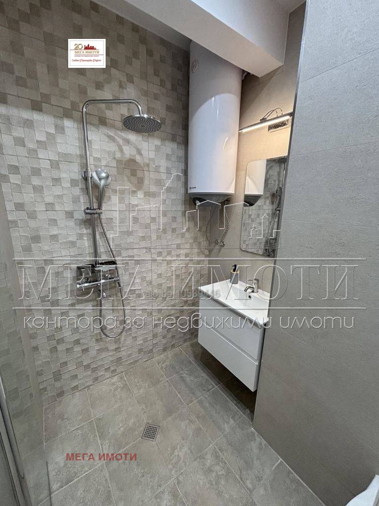 Дава под наем ОФИС, гр. Бургас, Център, снимка 6 - Офиси - 51831261