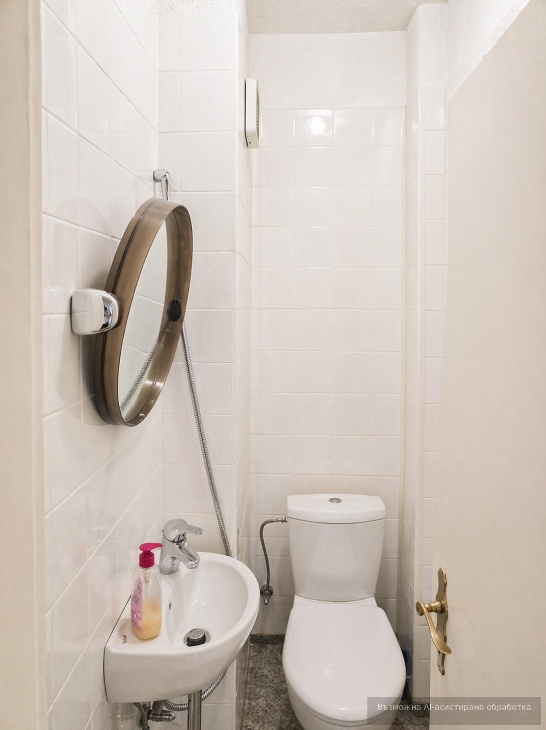 Дава под наем 3-СТАЕН, гр. София, Дианабад, снимка 6 - Апартаменти - 54266617