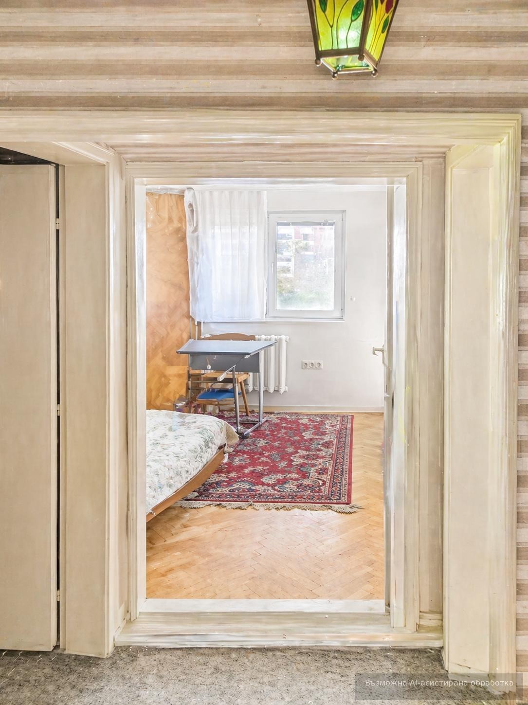 Дава под наем 3-СТАЕН, гр. София, Дианабад, снимка 4 - Апартаменти - 54266617