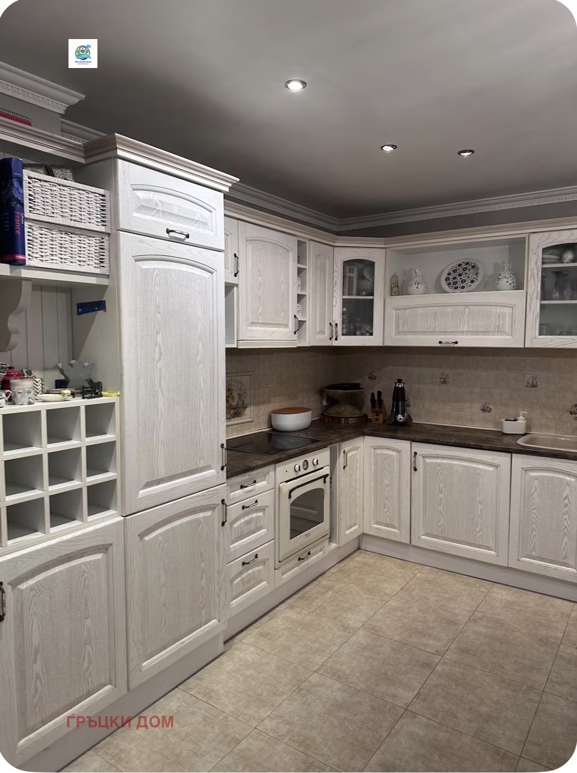 Дава под наем 3-СТАЕН, гр. София, Иван Вазов, снимка 2 - Апартаменти - 54323263