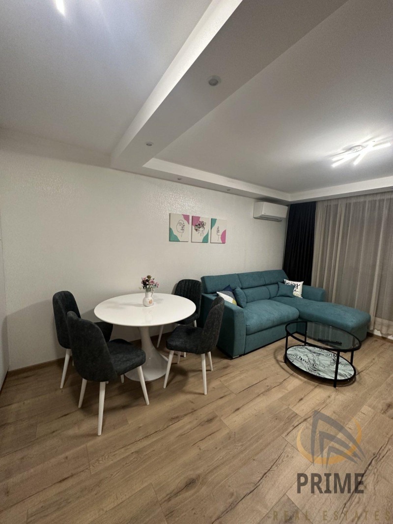 Дава под Наем 2-СТАЕН в град Бургас, Братя Миладинови - 70 кв.м / 715 € » 1 398.42 лв., ПРАЙМ РИЪЛ ЕСТЕЙТС ЕООД
