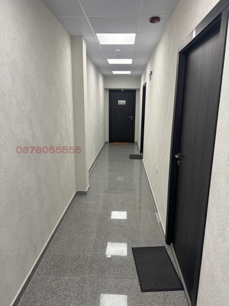 Дава под Наем ОФИС в град Враца, Център - 22 кв.м / 260 € » 508.52 лв.