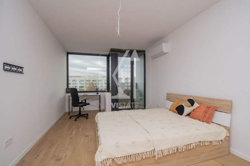 Te huur  Studio Sofia , Studentski grad , 46 m² | 77319598 - afbeelding [5]