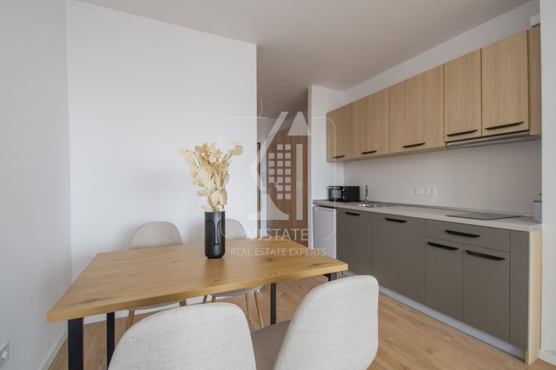 Te huur  Studio Sofia , Studentski grad , 46 m² | 77319598 - afbeelding [3]