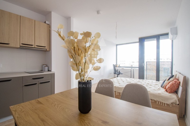 Te huur  Studio Sofia , Studentski grad , 46 m² | 77319598