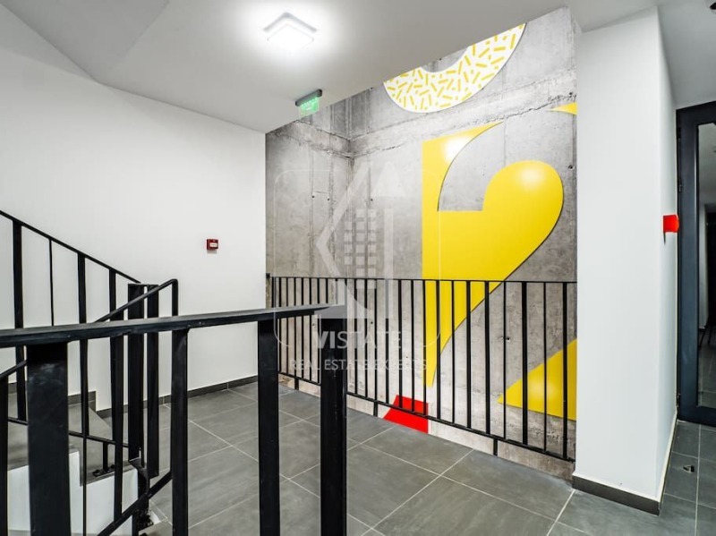 Te huur  Studio Sofia , Studentski grad , 46 m² | 77319598 - afbeelding [9]