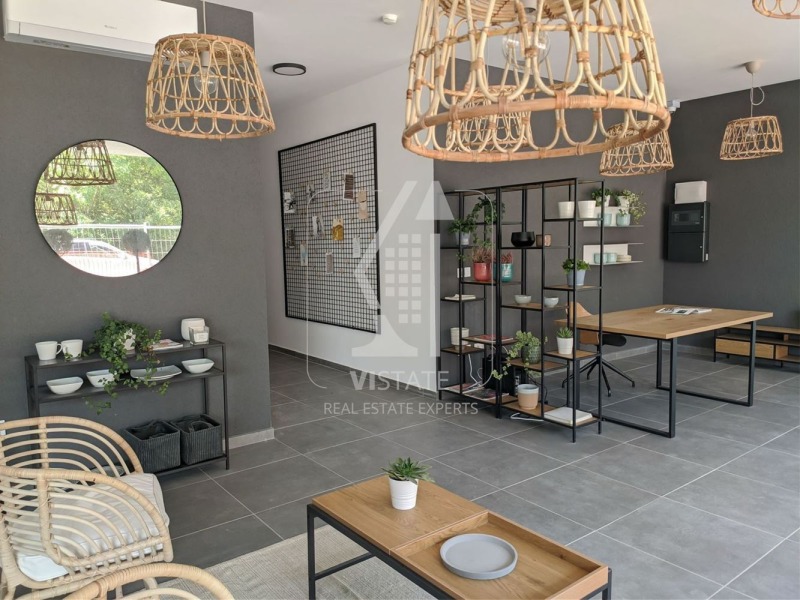Te huur  Studio Sofia , Studentski grad , 46 m² | 77319598 - afbeelding [10]