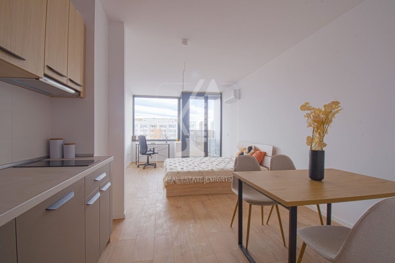 Te huur  Studio Sofia , Studentski grad , 46 m² | 77319598 - afbeelding [6]