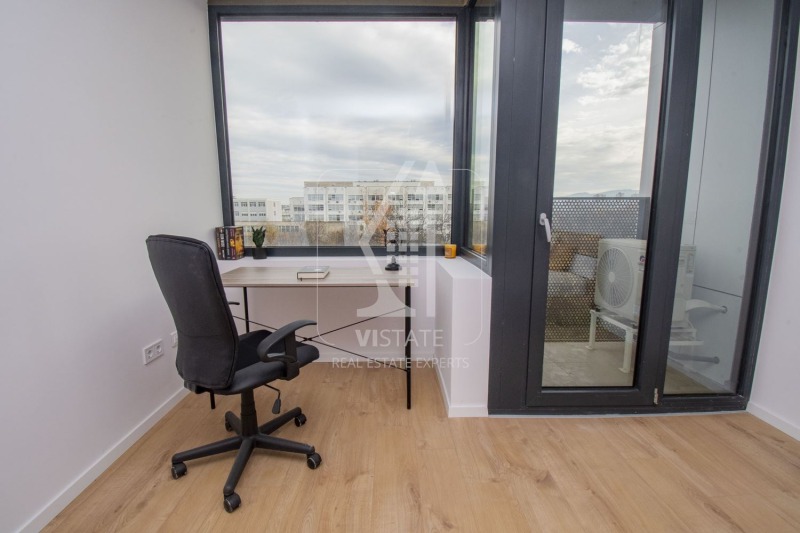 Te huur  Studio Sofia , Studentski grad , 46 m² | 77319598 - afbeelding [4]