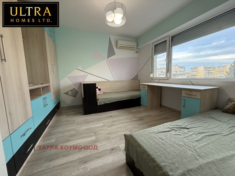 Zu vermieten  1 Schlafzimmer Burgas , Bratja Miladinowi , 65 qm | 51389245