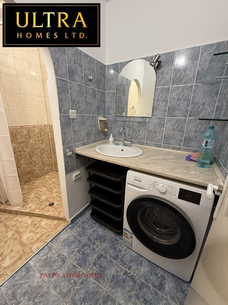 Zu vermieten  1 Schlafzimmer Burgas , Bratja Miladinowi , 65 qm | 51389245 - Bild [10]