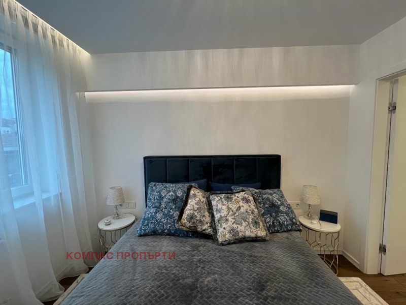 Te huur  1 slaapkamer Sofia , Tsentar , 65 m² | 62790515 - afbeelding [9]