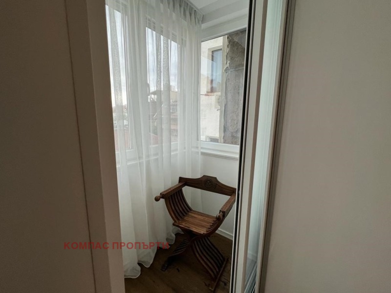 Te huur  1 slaapkamer Sofia , Tsentar , 65 m² | 62790515 - afbeelding [13]