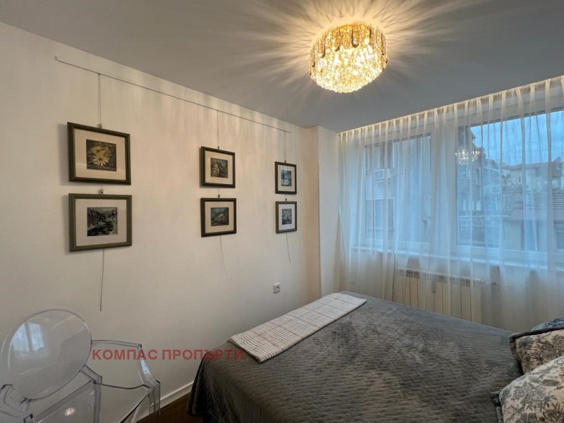 Te huur  1 slaapkamer Sofia , Tsentar , 65 m² | 62790515 - afbeelding [8]