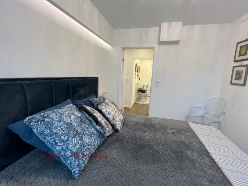 Te huur  1 slaapkamer Sofia , Tsentar , 65 m² | 62790515