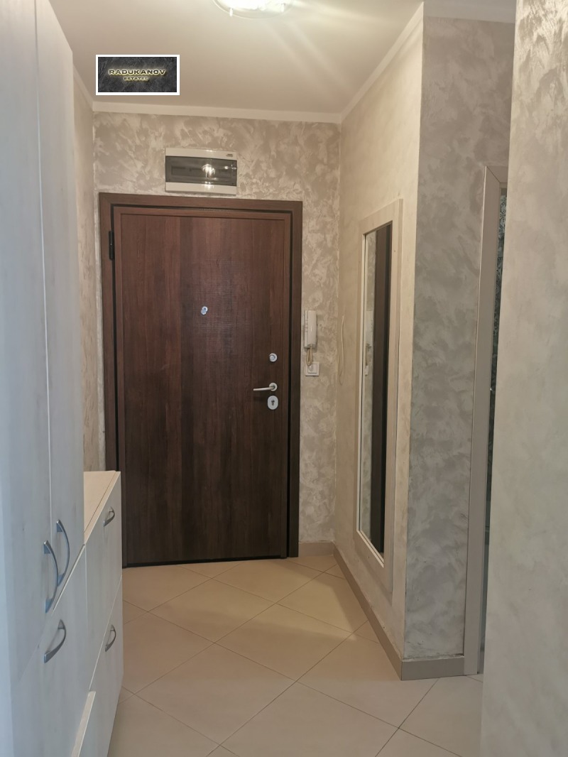 В аренду  1 спальня София , Студентски град , 60 кв.м | 87131445 - изображение [10]