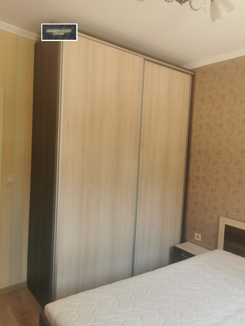 В аренду  1 спальня София , Студентски град , 60 кв.м | 87131445 - изображение [6]