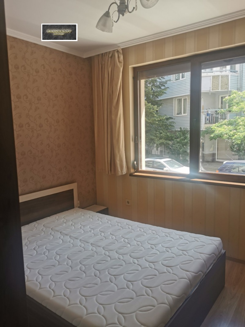 В аренду  1 спальня София , Студентски град , 60 кв.м | 87131445 - изображение [5]