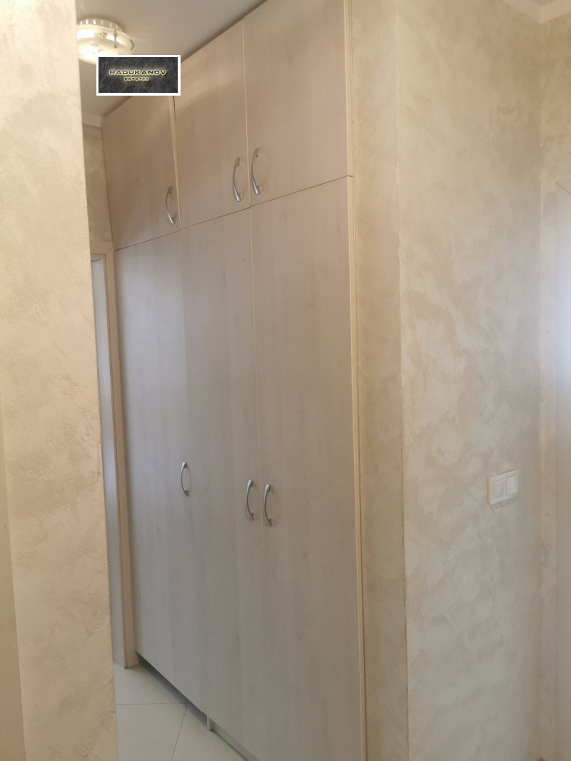 В аренду  1 спальня София , Студентски град , 60 кв.м | 87131445 - изображение [7]