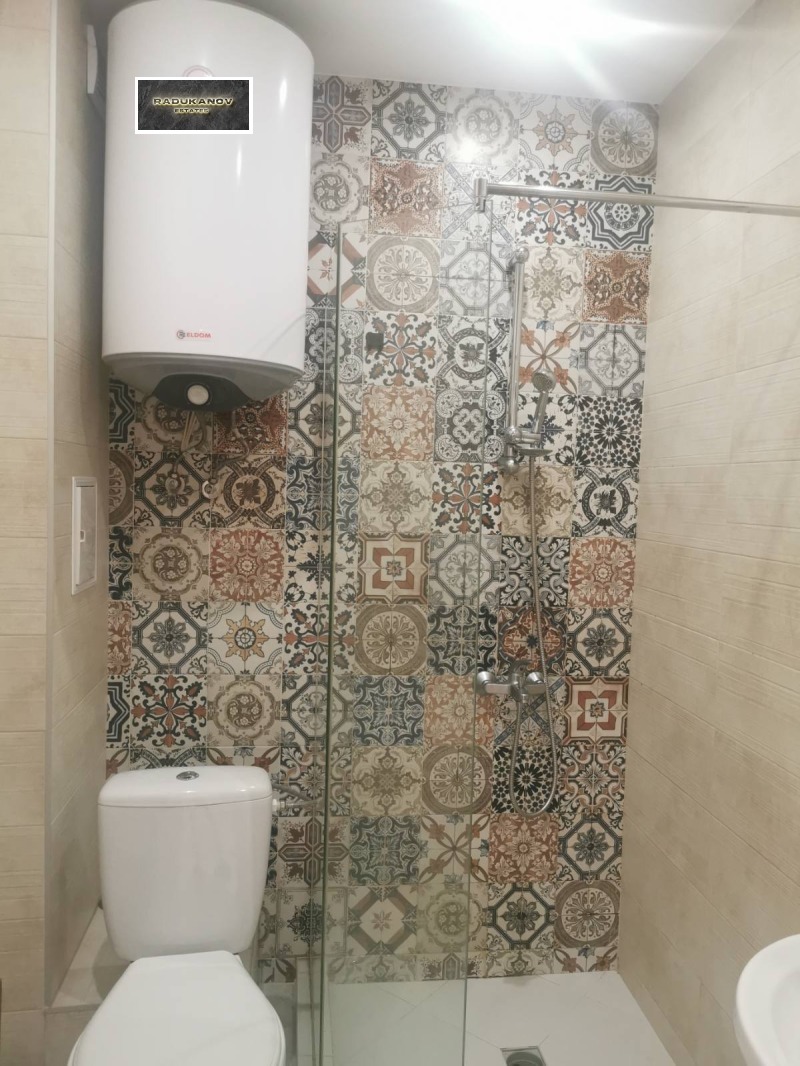 В аренду  1 спальня София , Студентски град , 60 кв.м | 87131445 - изображение [9]