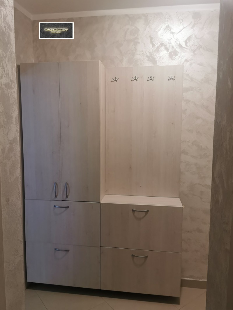 В аренду  1 спальня София , Студентски град , 60 кв.м | 87131445 - изображение [11]