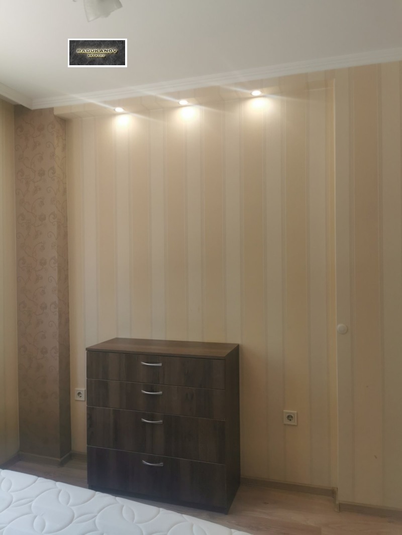 В аренду  1 спальня София , Студентски град , 60 кв.м | 87131445 - изображение [12]