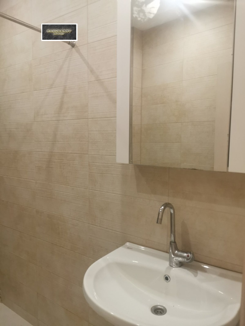 В аренду  1 спальня София , Студентски град , 60 кв.м | 87131445 - изображение [8]