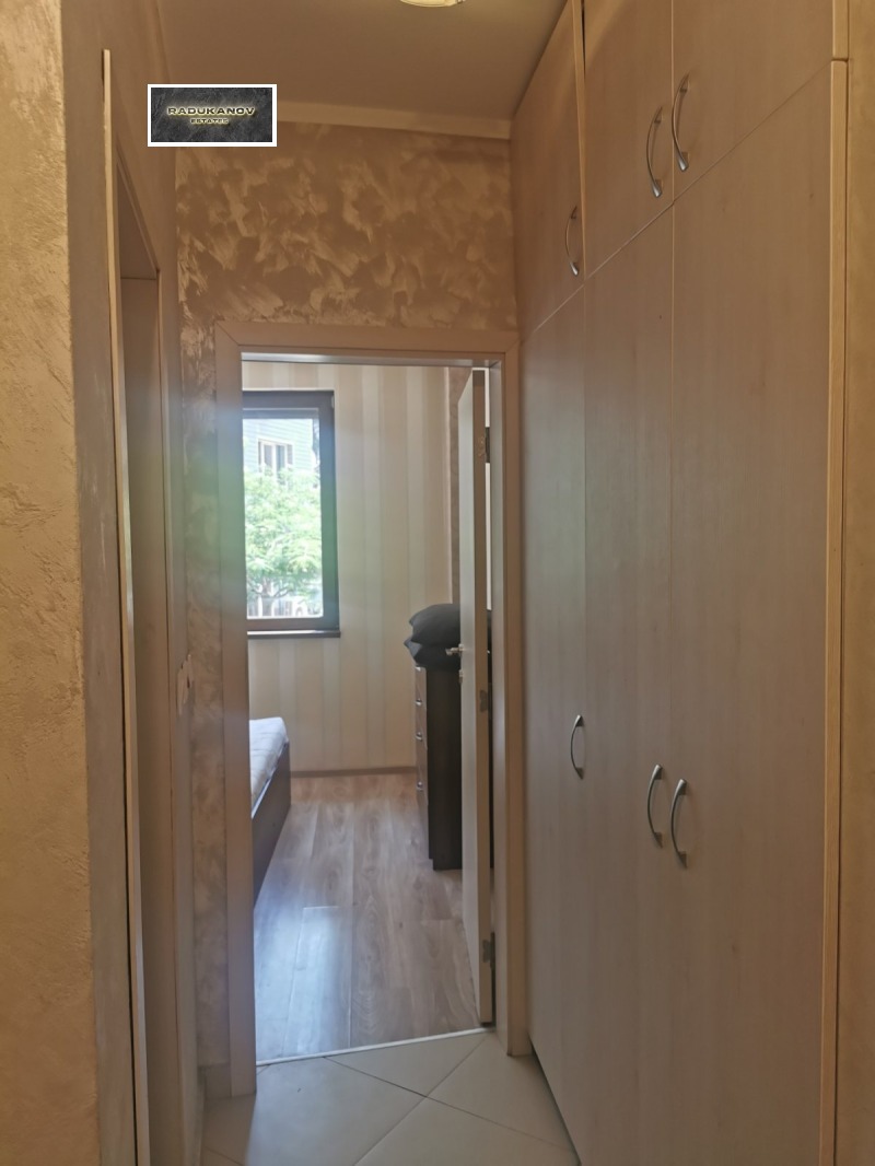 В аренду  1 спальня София , Студентски град , 60 кв.м | 87131445 - изображение [4]