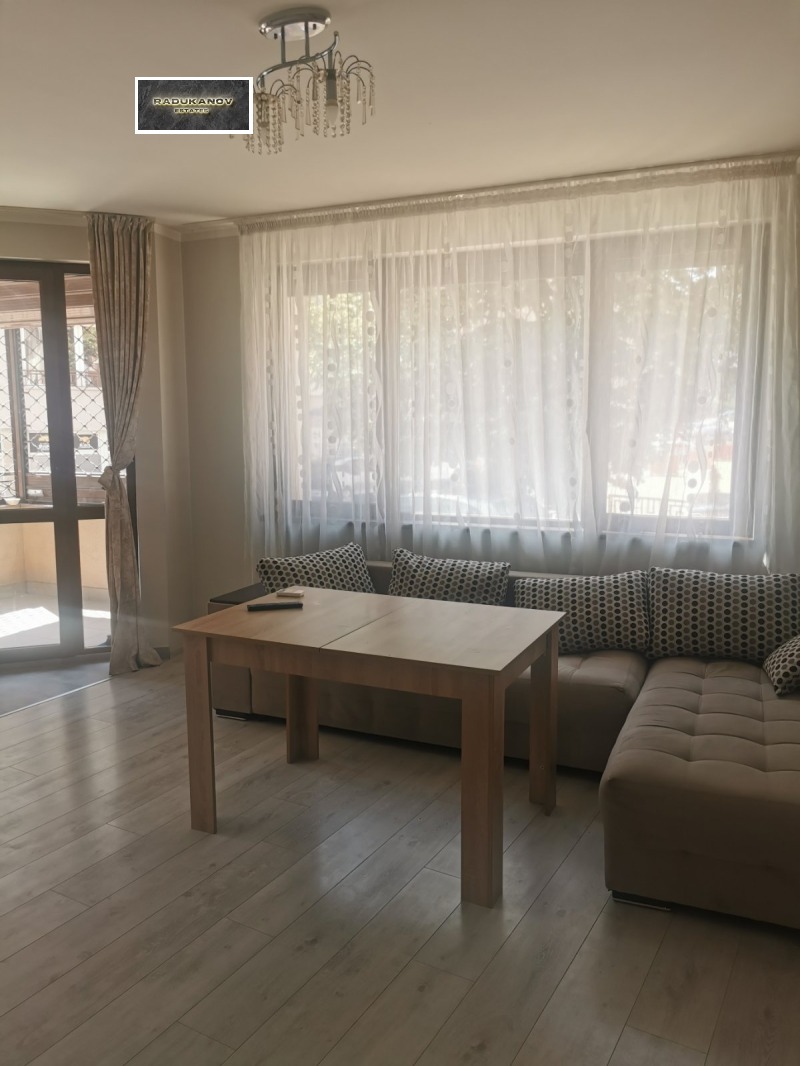 В аренду  1 спальня София , Студентски град , 60 кв.м | 87131445 - изображение [3]