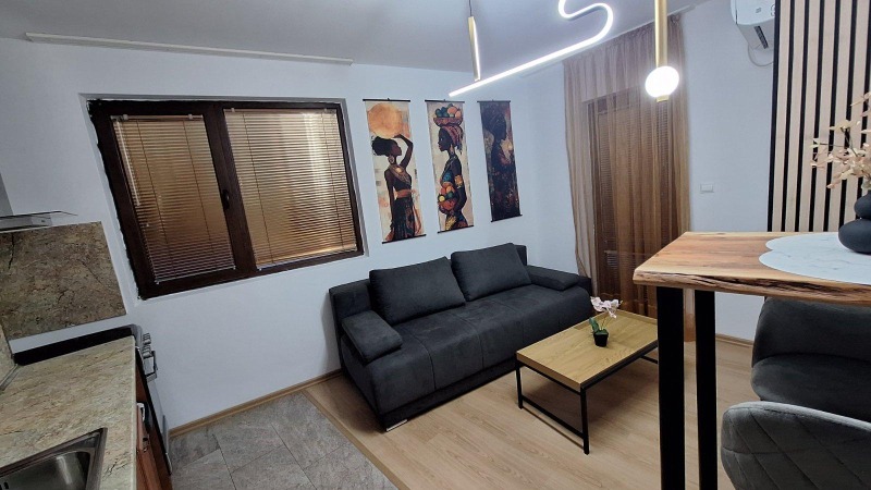 Da affittare  1 camera da letto Plovdiv , Marasha , 50 mq | 31059638 - Immagine [3]