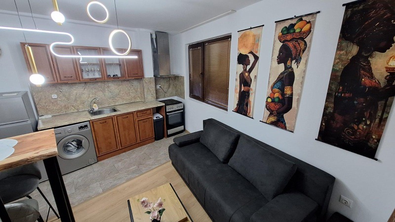 Da affittare  1 camera da letto Plovdiv , Marasha , 50 mq | 31059638 - Immagine [2]